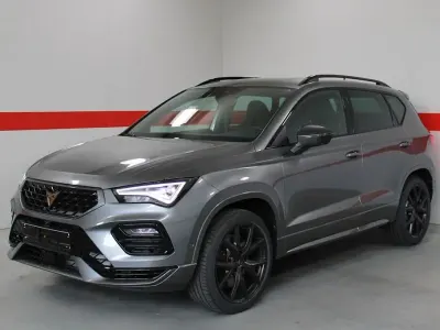 Ny Cupra Ateca VZ 300 HK (220 kW) 2025 Grå SUV