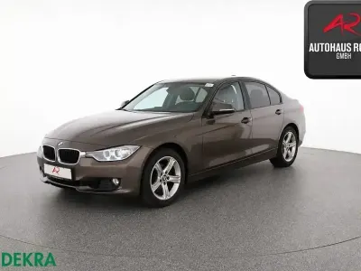 Gebraucht BMW 320