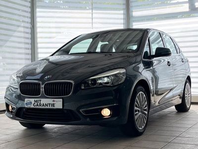 BMW 225