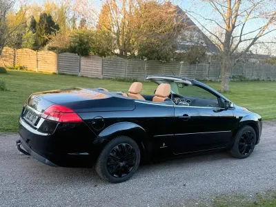 Gebraucht Ford Focus Cabriolet
