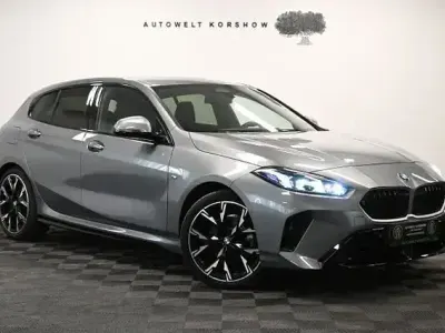 Gebraucht BMW 118