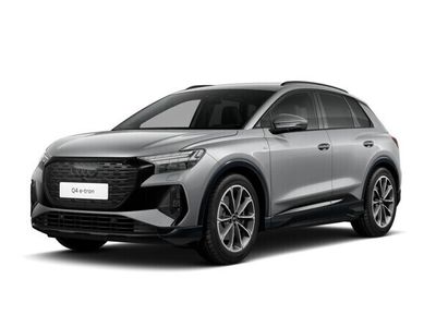 gebraucht Audi Q4 e-tron 40 e-tron