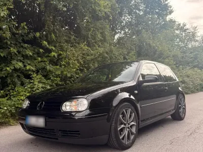 Gebraucht VW Golf