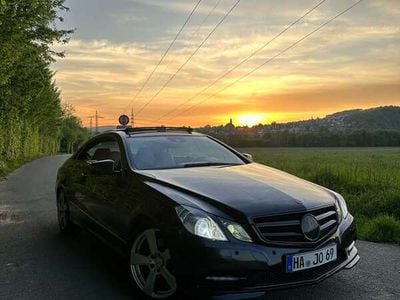 Mercedes E350