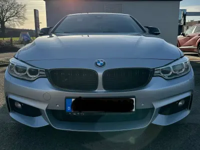 Gebraucht BMW 420 Gran Coupé