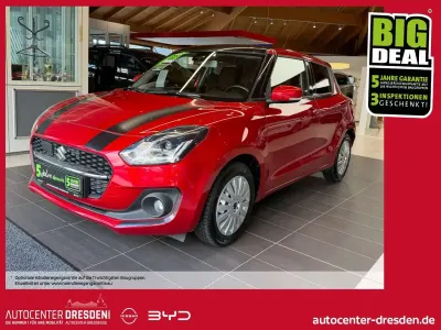 Gebraucht Suzuki Swift