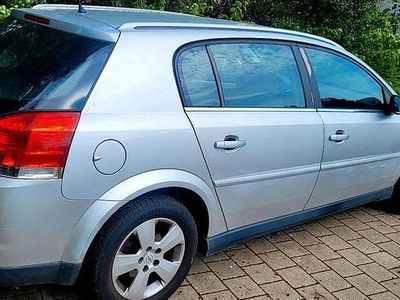 Opel Signum