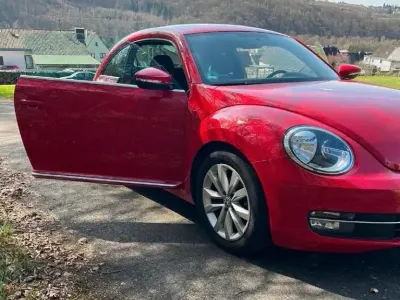 Gebraucht VW Beetle