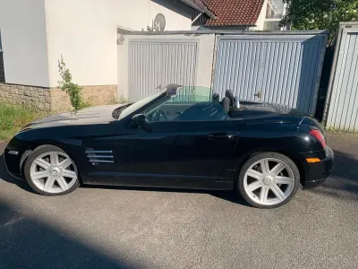 Gebraucht Chrysler Crossfire