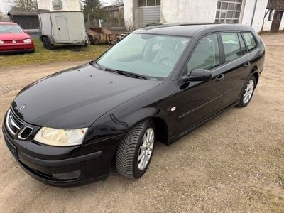 Saab 9-3