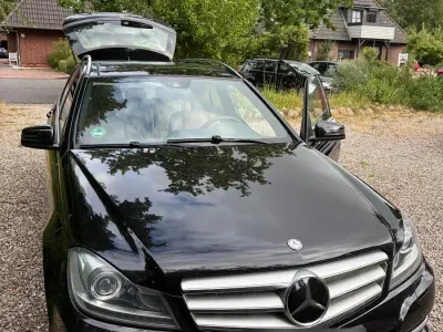 Gebraucht Mercedes 250