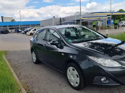 Gebraucht Seat Ibiza ST