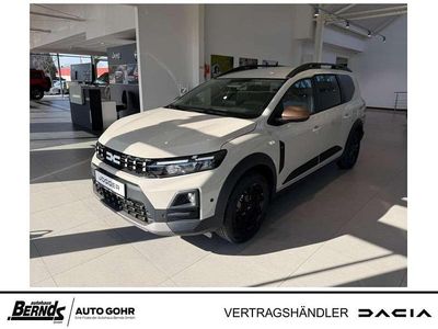 Neu Dacia Jogger Extreme 109 PS (80 kW) 2026 Beige Van / Kleinbus