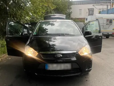 Gebraucht Ford C-MAX