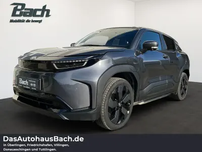 Ny Toyota Urban Cruiser Lounge 127 kW (174 HK) 2026 Grå SUV