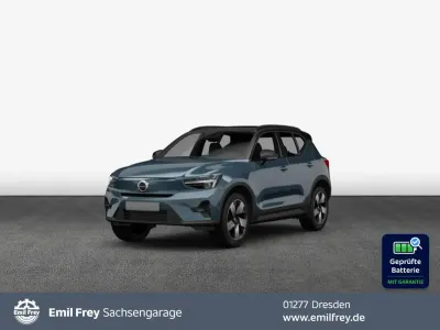 Gebraucht Volvo XC40