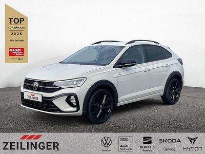 Gebraucht VW Taigo R-line 150 PS (110 kW) 2024 Ascotgrau SUV