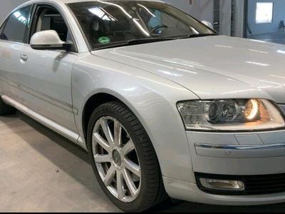 Audi A8L