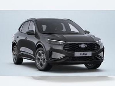 Neu Ford Kuga ST 243 PS (178 kW) 2026 Grau (magneticgrau (metallic)) SUV