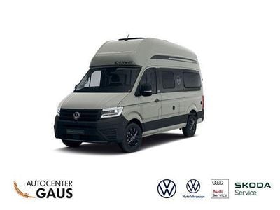 Nouă VW California California 163 CP (119 kW) 2026 Gri Van