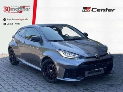 Palladiumsilber metallic Gebraucht 2024 Toyota Yaris Kleinwagen | 48.520 € (Fairer Preis)