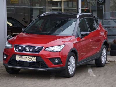 gebraucht Seat Arona Xcellence BEATS