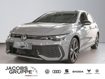 Grau Gebraucht 2025 VW Golf GTE Limousine | 42.790 € (Etwas zu teuer)