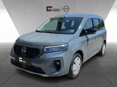 Gebraucht Nissan Townstar