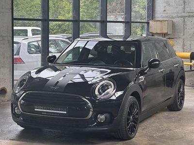 Mini Cooper Clubman
