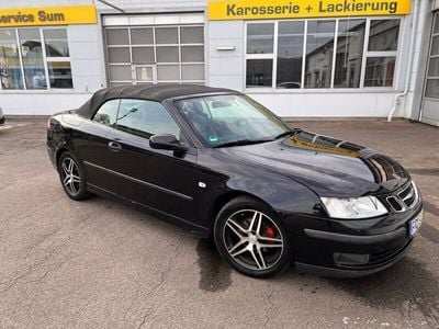 Saab 9-3 Cabriolet