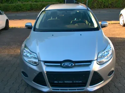 Gebraucht Ford Focus