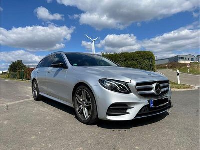 Mercedes E400