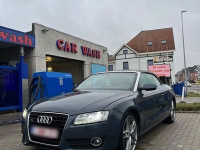 Audi A5 Cabriolet