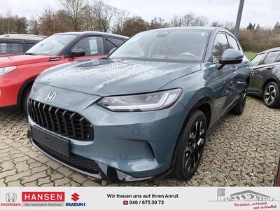 Nouă Honda ZR-V Advance 182 CP (133 kW) 2026 Albastru SUV