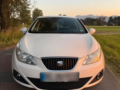Gebraucht Seat Ibiza