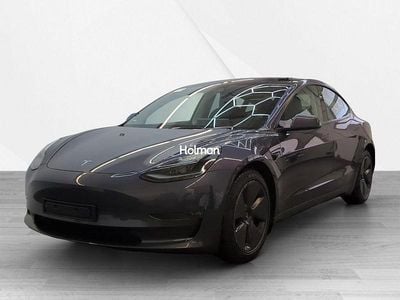 Usado Tesla Model 3 366 kW (498 HP) 2022 Cinzento Sedan