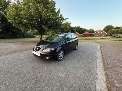 Seat Altea XL