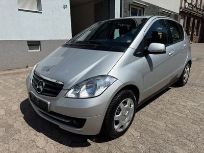 Mercedes A160