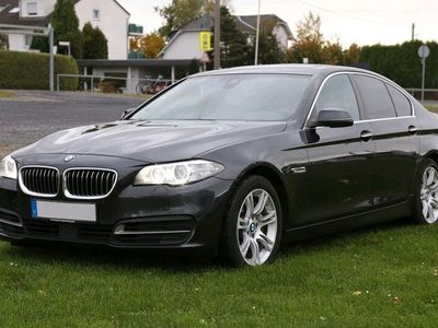 gebraucht BMW 530 xDrive F10