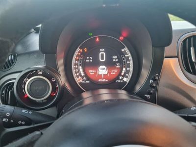 gebraucht Abarth 695 695 XSR Yamaha Nr.512 /