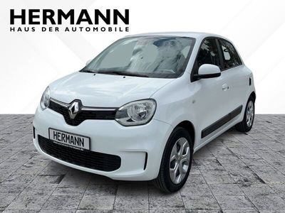 gebraucht Renault Twingo 1.0 SCe 65 Limited *LED*SoundSys*SHZ