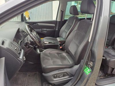 Gebraucht VW Sharan Highline 170 PS (125 kW) 2011 Andere farben Van / Kleinbus