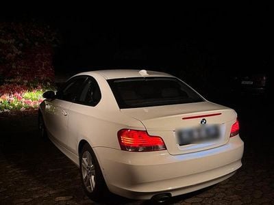BMW 120 Coupé