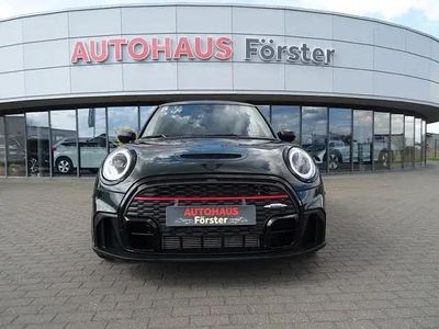 Second-hand Mini John Cooper Works 283 CP (208 kW) 2023 Verde Hatchback