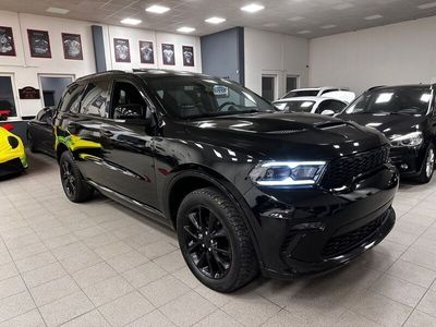 gebraucht Dodge Durango 3.6 Facelift/Prins/Beats/SRT-Optik/AHK/