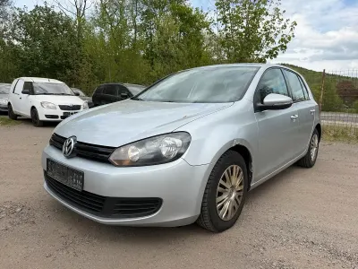 Usata VW Golf VI