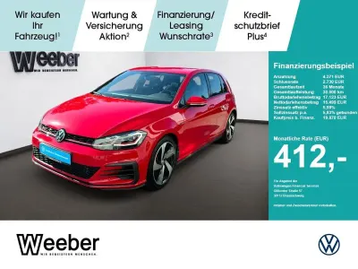 Gebraucht VW Golf VIII