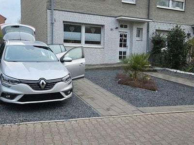 Second-hand Renault Mégane GT Line GT-Line 132 CP (97 kW) 2017 Argintiu Berlinǎ