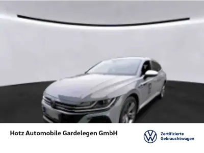 Second-hand VW Arteon R 320 CP (235 kW) 2024 Break