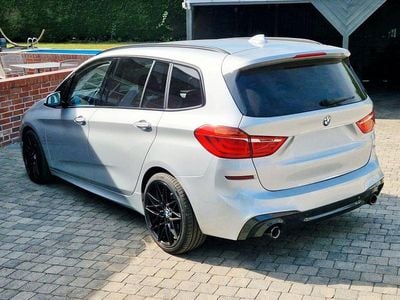 BMW 220 Gran Tourer